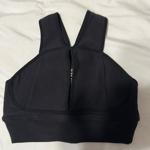 Buff Bunny sports top